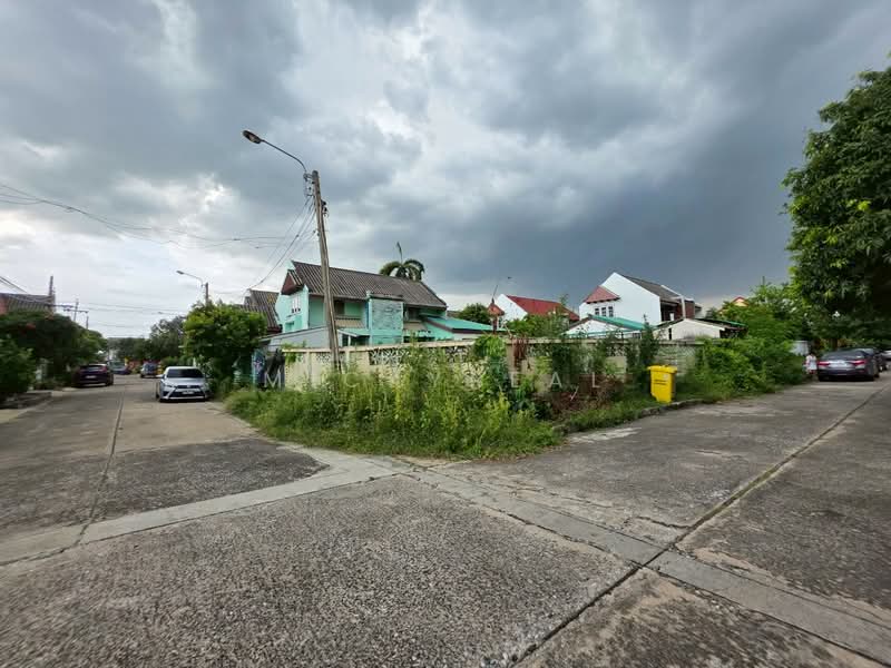 ที่ดินแปลงมุมสุดปัง ใจกลางปากเกร็ด!, Nonthaburi, Bang Phut, Pak Kret, Nonthaburi, , 280 sqm, Land For Sale, by mickyreal, 60032031 - DDproperty.com