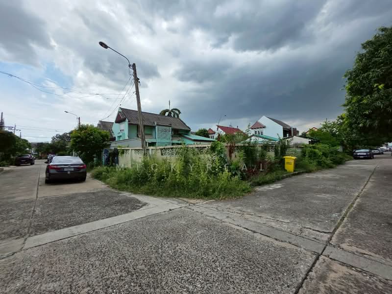 ที่ดินแปลงมุมสุดปัง ใจกลางปากเกร็ด!, Nonthaburi, Bang Phut, Pak Kret, Nonthaburi, , 280 sqm, Land For Sale, by mickyreal, 60032031 - DDproperty.com