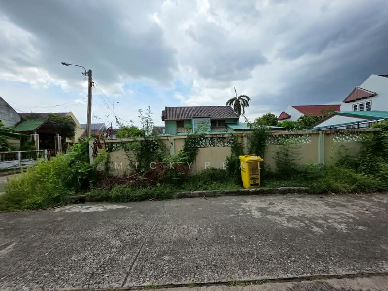 ที่ดินแปลงมุมสุดปัง ใจกลางปากเกร็ด!, Nonthaburi, Bang Phut, Pak Kret, Nonthaburi, , 280 sqm, Land For Sale, by mickyreal, 60032031 - DDproperty.com