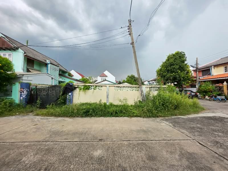ที่ดินแปลงมุมสุดปัง ใจกลางปากเกร็ด!, Nonthaburi, Bang Phut, Pak Kret, Nonthaburi, , 280 sqm, Land For Sale, by mickyreal, 60032031 - DDproperty.com