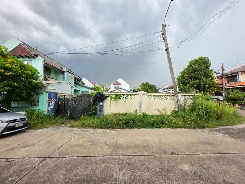 ที่ดินแปลงมุมสุดปัง ใจกลางปากเกร็ด!, Nonthaburi, Bang Phut, Pak Kret, Nonthaburi, , 280 sqm, Land For Sale, by mickyreal, 60032031 - DDproperty.com