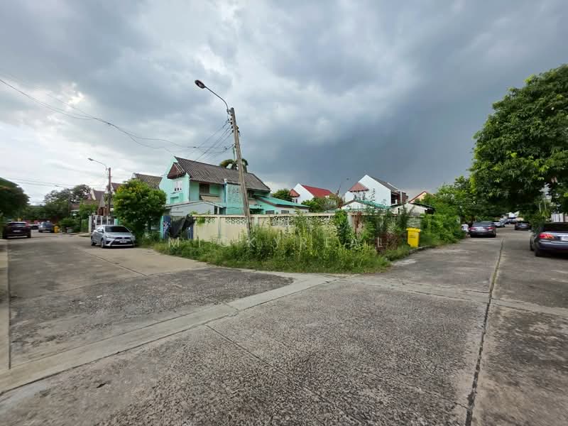 ที่ดินแปลงมุมสุดปัง ใจกลางปากเกร็ด!, Nonthaburi, Bang Phut, Pak Kret, Nonthaburi, , 280 sqm, Land For Sale, by mickyreal, 60032031 - DDproperty.com