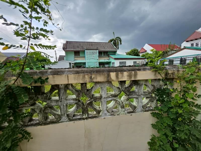ที่ดินแปลงมุมสุดปัง ใจกลางปากเกร็ด!, นนทบุรี, บางพูด, ปากเกร็ด, นนทบุรี, 280 ตร.ม., ที่ดิน ขาย, โดย mickyreal, 60032031 - DDproperty.com