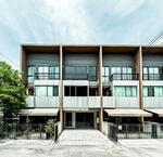 บ้านกลางเมือง ราชพฤกษ์ (Baan Klang Muang Ratchaphruek), นนทบุรี