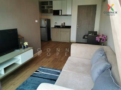 For Rent - The Unique Ladprao 26, Bangkok