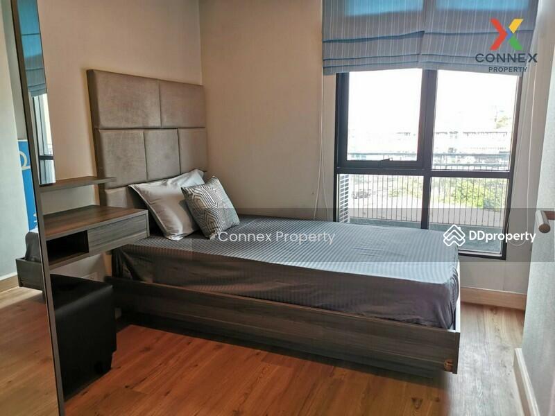 For Rent - The Unique Ladprao 26, Bangkok