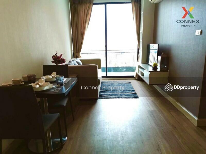 For Rent - The Unique Ladprao 26, Bangkok