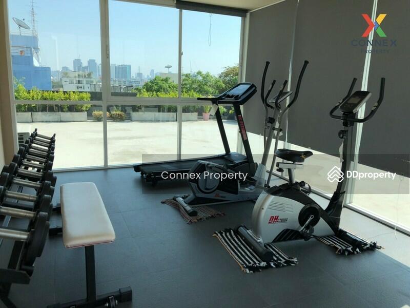 For Rent - The Unique Ladprao 26, Bangkok