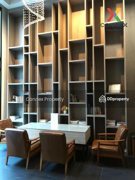 For Rent - The Unique Ladprao 26, Bangkok