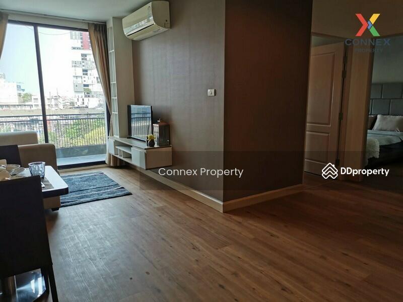 For Rent - The Unique Ladprao 26, Bangkok