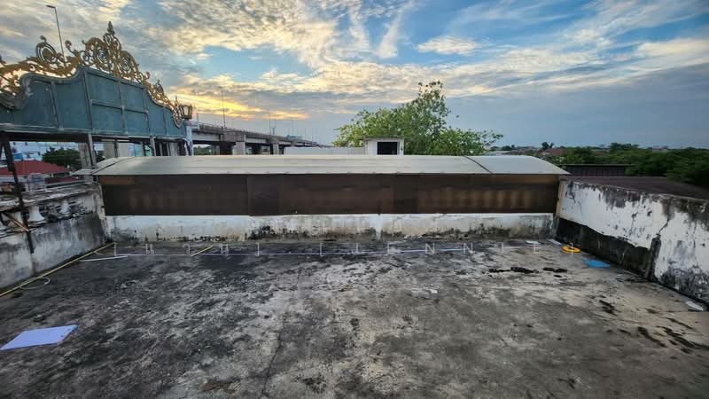 ขาย / ให้เช่า อาคารแสดงสินค้า 3 ชั้น 7 คูหา ติดถนนบรมราชชนนี ตรงข้าม SC Plaza (สถานีขนส่งสายใต้ใหม่), Bangkok, บรมราชชนนี, Bang Ra Mat, Taling Chan, Bangkok, , 740 sqm, Shophouse For Sale, by วินเนอร์ [แว่น].[Jennie], 60032111 - DDproperty.com