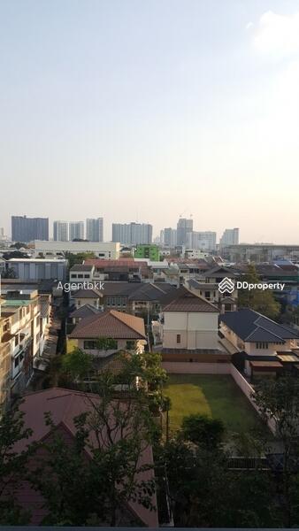 ให้เช่า - IDEO Thaphra Interchange, กรุงเทพ