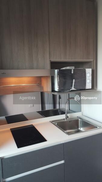 For Rent - IDEO Thaphra Interchange, Bangkok