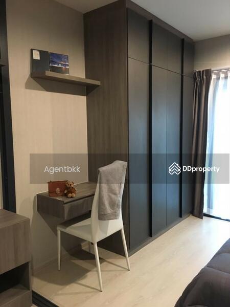 For Rent - IDEO Thaphra Interchange, Bangkok
