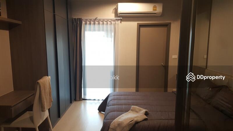 For Rent - IDEO Thaphra Interchange, Bangkok