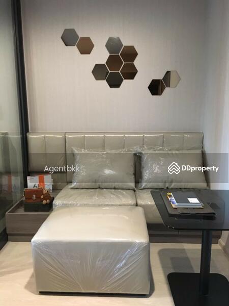 For Rent - IDEO Thaphra Interchange, Bangkok