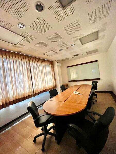 For Sale - Office building for sale for clinic or hospital, Ratchada 4 near Ratchayothin, Bangkok