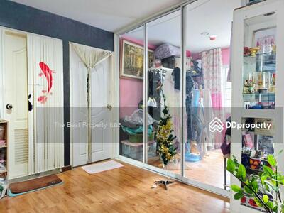ขาย - Tulip Lite Condominium Omnoi : ทิวลิป ไลท์ คอนโดมิเนียม อ้อมน้อย, สมุทรสาคร