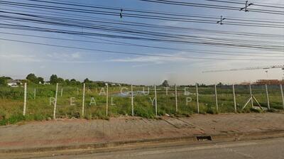 ขาย - ขายที่ดิน 34-1-14.7 ไร่ ติดถนนลำลูกกา คลอง 7, ปทุมธานี