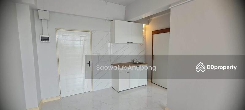 For Sale - Saint Charm Condominium, Bangkok