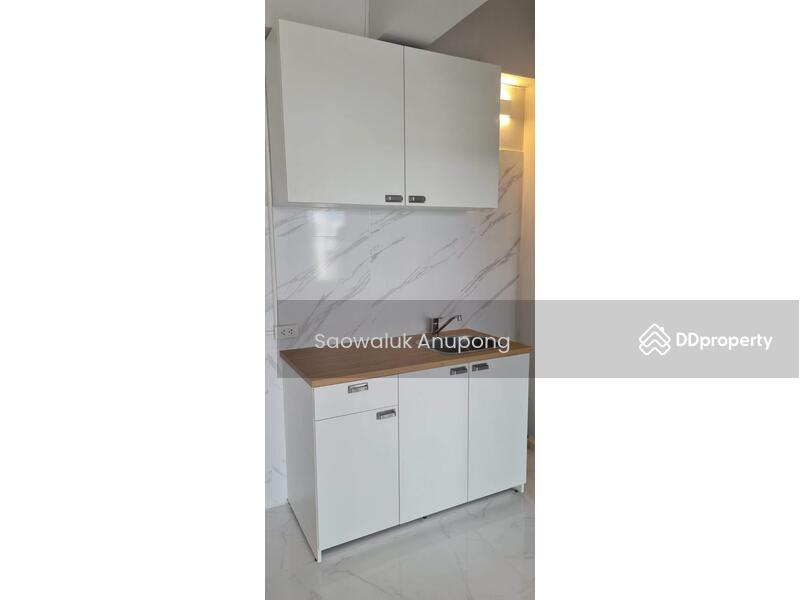 For Sale - Saint Charm Condominium, Bangkok