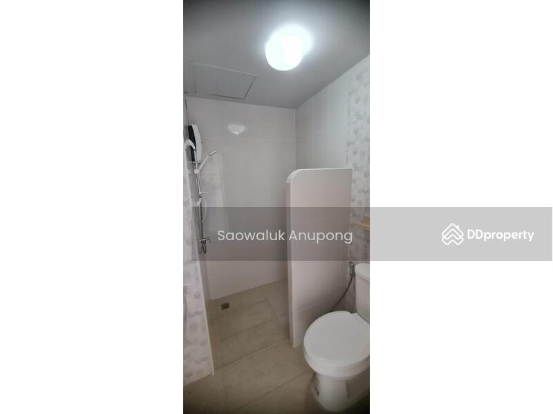 For Sale - Saint Charm Condominium, Bangkok