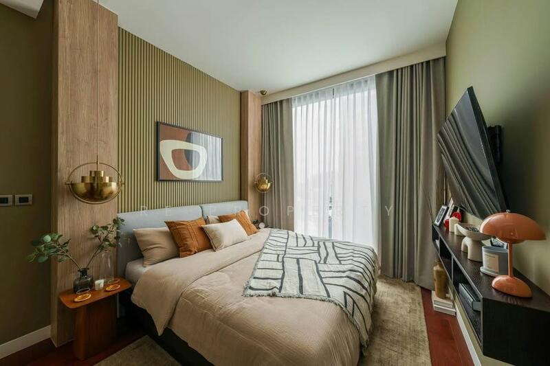 Khun By Yoo, Bangkok, 338 Thonglor Road, Khlong Tan Nua, Watthana, Bangkok, 2 Bedrooms, 98 sqm, Condo For Rent, by RE Property, 60032215 - DDproperty.com