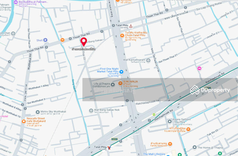 For Sale - -, Bangkok