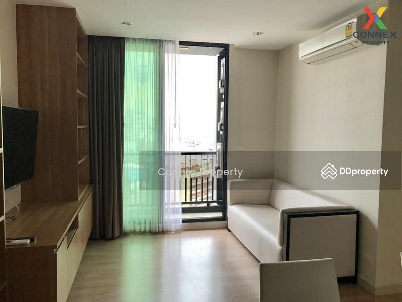 For Rent - The Capital Ratchaprarop-Vibhavadi, Bangkok