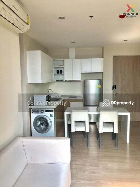 For Rent - The Capital Ratchaprarop-Vibhavadi, Bangkok