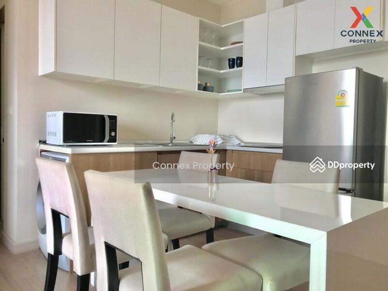 For Rent - The Capital Ratchaprarop-Vibhavadi, Bangkok