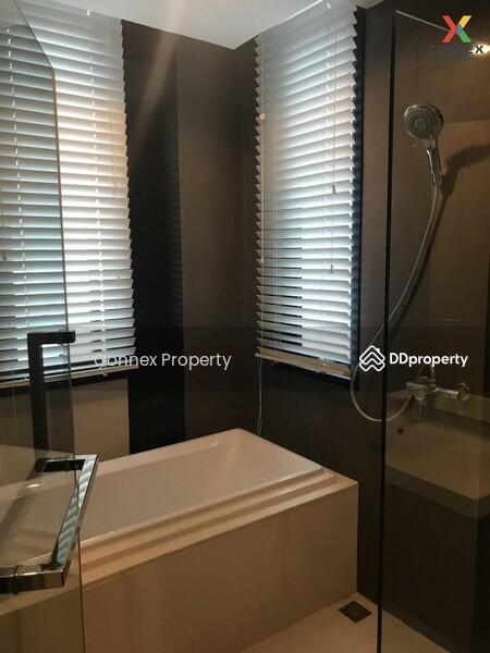 For Rent - The Capital Ratchaprarop-Vibhavadi, Bangkok