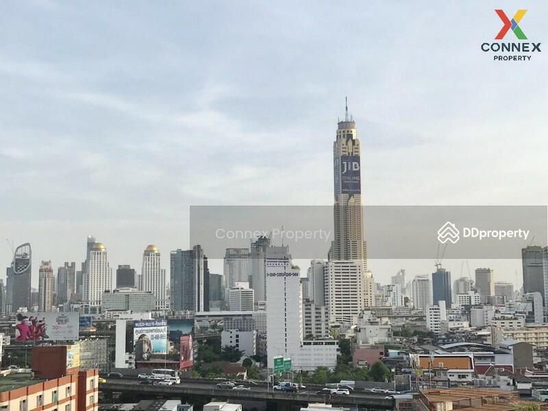 For Rent - The Capital Ratchaprarop-Vibhavadi, Bangkok