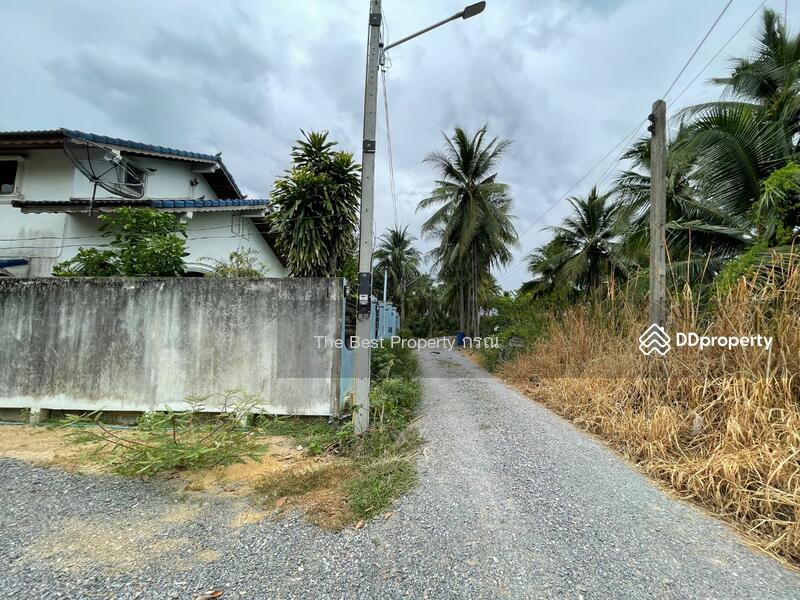 ขาย - ที่ดินสามพราน นครปฐม, นครปฐม