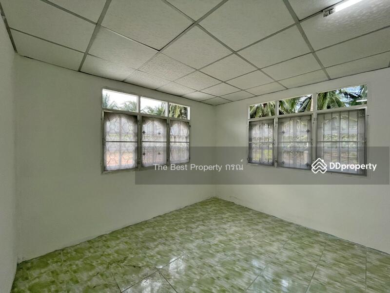 ขาย - ที่ดินสามพราน นครปฐม, นครปฐม