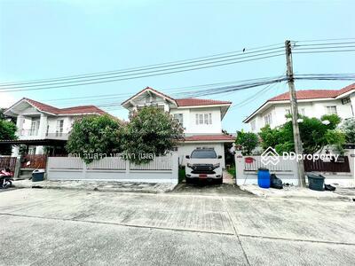 ขาย - Phattharin Khu Bang Luang-Pathum Thani : ภัทรินทร์ คูบางหลวง-ปทุมธานี, ปทุมธานี