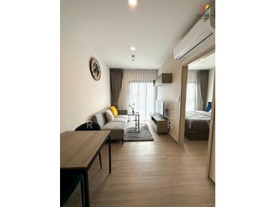 For Rent - The Base Phetchaburi-Thonglor, Bangkok