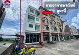 ขายอาคารพาณิชย์ 216 ตร.ม. ใกล้นิคมอมตะระยอง - DDproperty.com