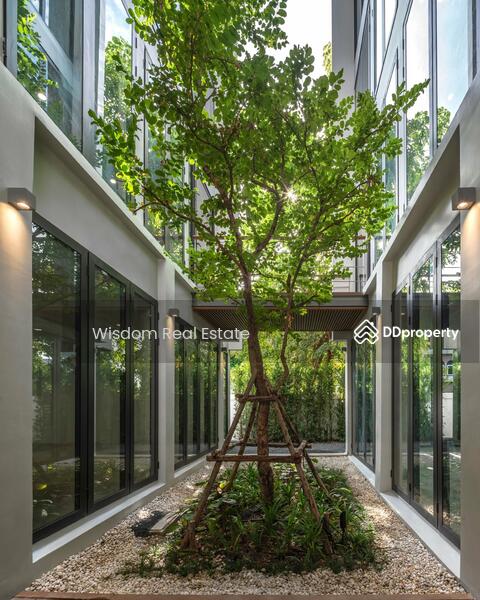 For Sale - Home office for sale in Sukhumvit 62 near BTS Bang Chak and BTS Punnawithi., Bangkok