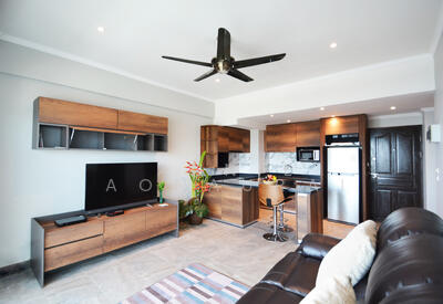 ขาย - Condo Chain Hua Hin : คอนโดเชน หัวหิน, ประจวบคีรีขันธ์