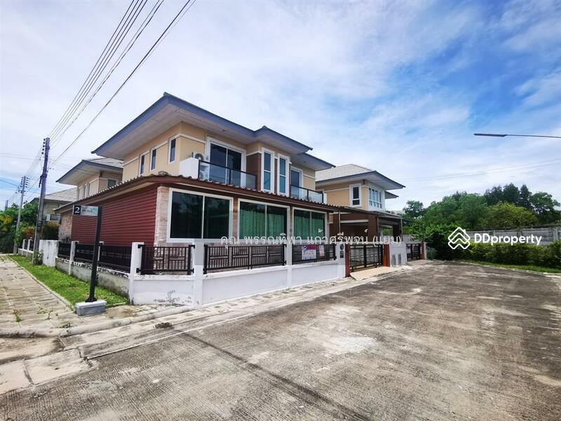 For Sale - The Park 2 Rama 2-Bang Kachao, Samut Sakhon