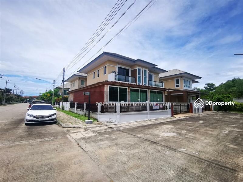For Sale - The Park 2 Rama 2-Bang Kachao, Samut Sakhon