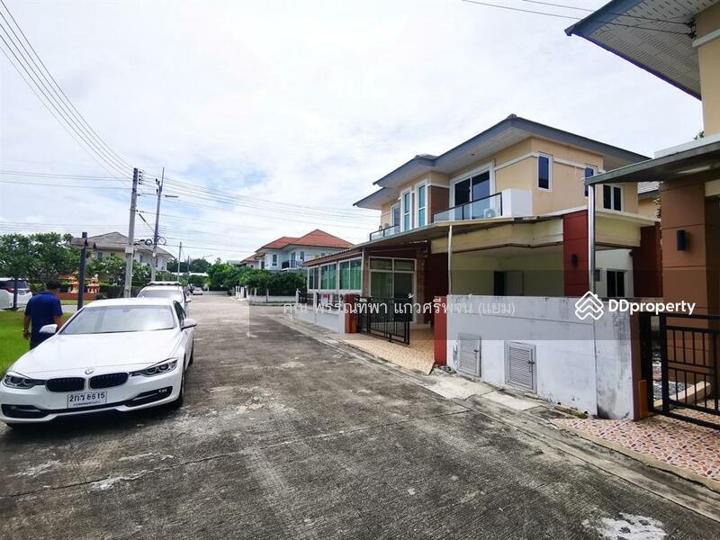 For Sale - The Park 2 Rama 2-Bang Kachao, Samut Sakhon