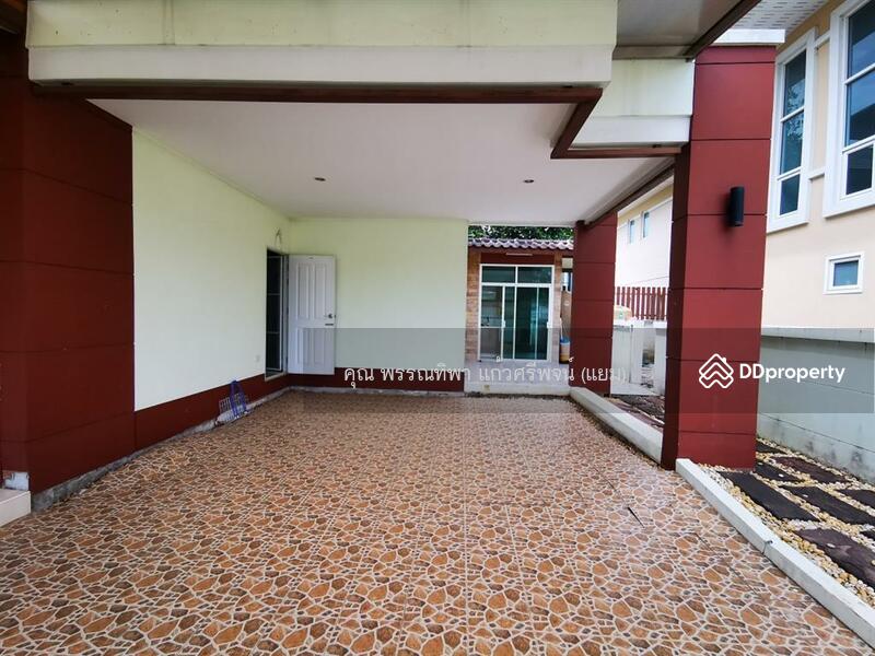 For Sale - The Park 2 Rama 2-Bang Kachao, Samut Sakhon