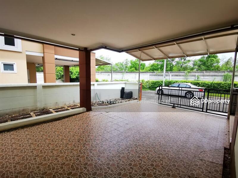 For Sale - The Park 2 Rama 2-Bang Kachao, Samut Sakhon