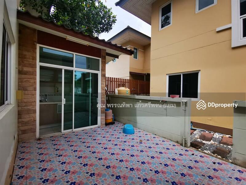 For Sale - The Park 2 Rama 2-Bang Kachao, Samut Sakhon