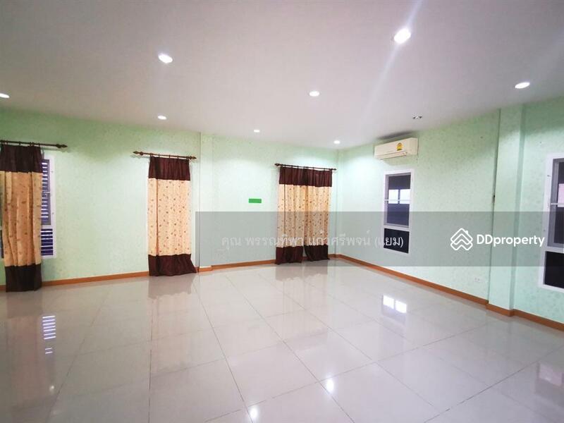 For Sale - The Park 2 Rama 2-Bang Kachao, Samut Sakhon