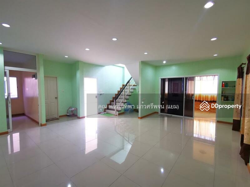 For Sale - The Park 2 Rama 2-Bang Kachao, Samut Sakhon