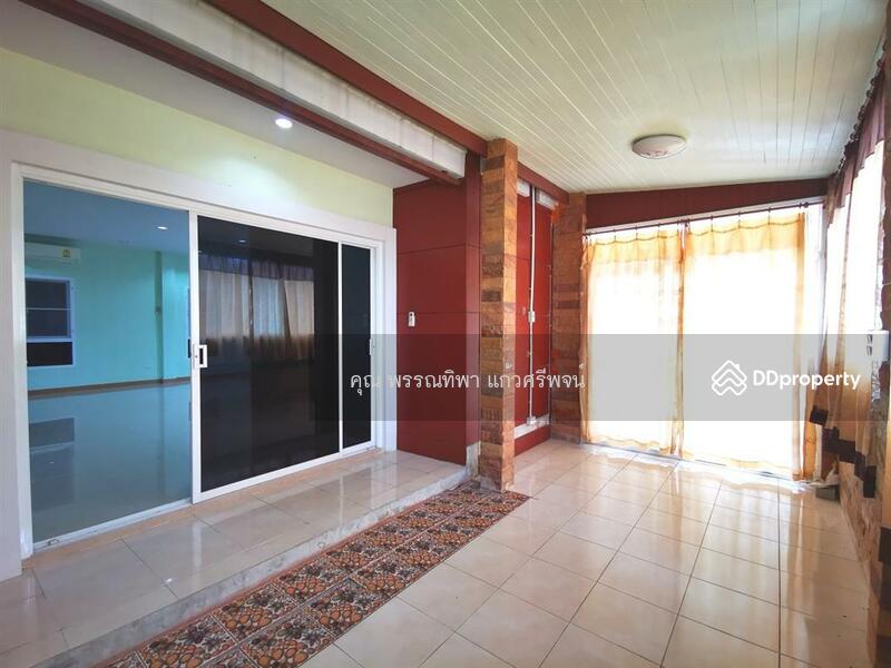For Sale - The Park 2 Rama 2-Bang Kachao, Samut Sakhon
