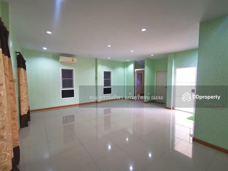 For Sale - The Park 2 Rama 2-Bang Kachao, Samut Sakhon